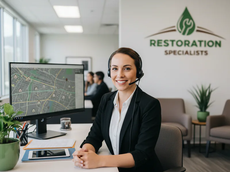 Water Damage Restoration  in Lincoln  FAQ